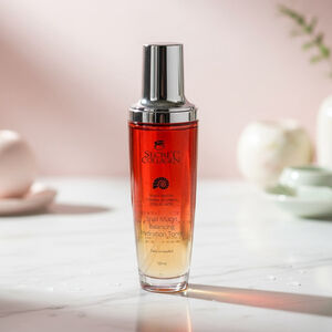 Secret Collagen Snail Mucin Balancing Hydration Toner 120ml New No Box